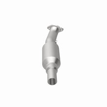 Load image into Gallery viewer, MagnaFlow Direct Fit Catalytic Converter 09 Matrix S 2.4L Rear OEM - 49501