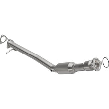 Load image into Gallery viewer, MagnaFlow 07-09 Chevrolet Equinox 3.4L Direct Fit Converter - 5551220
