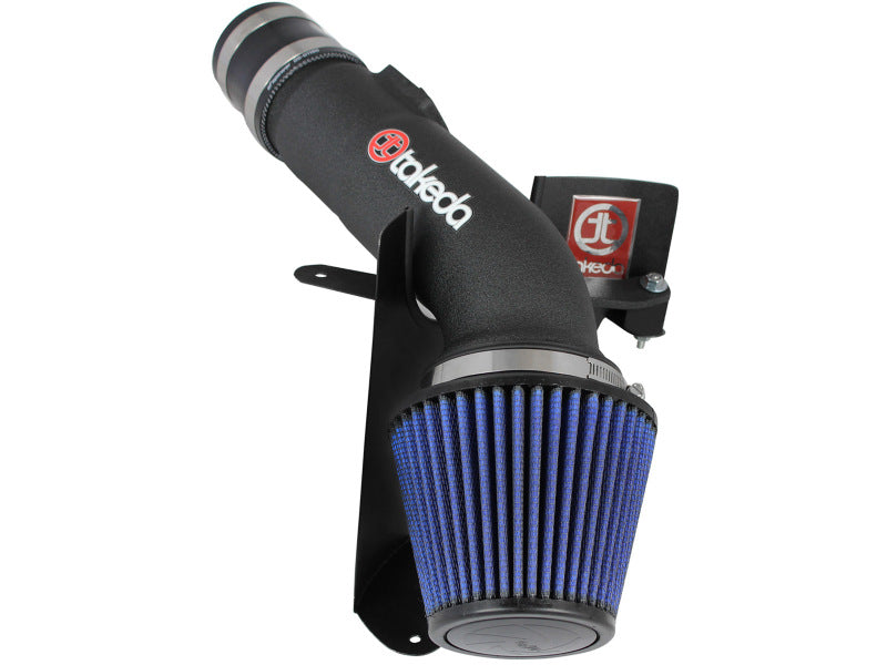 aFe Takeda Intake Stage-2 PRO 5R 13-14 Honda Accord V6-3.5L (Black) - TR-1021B-R