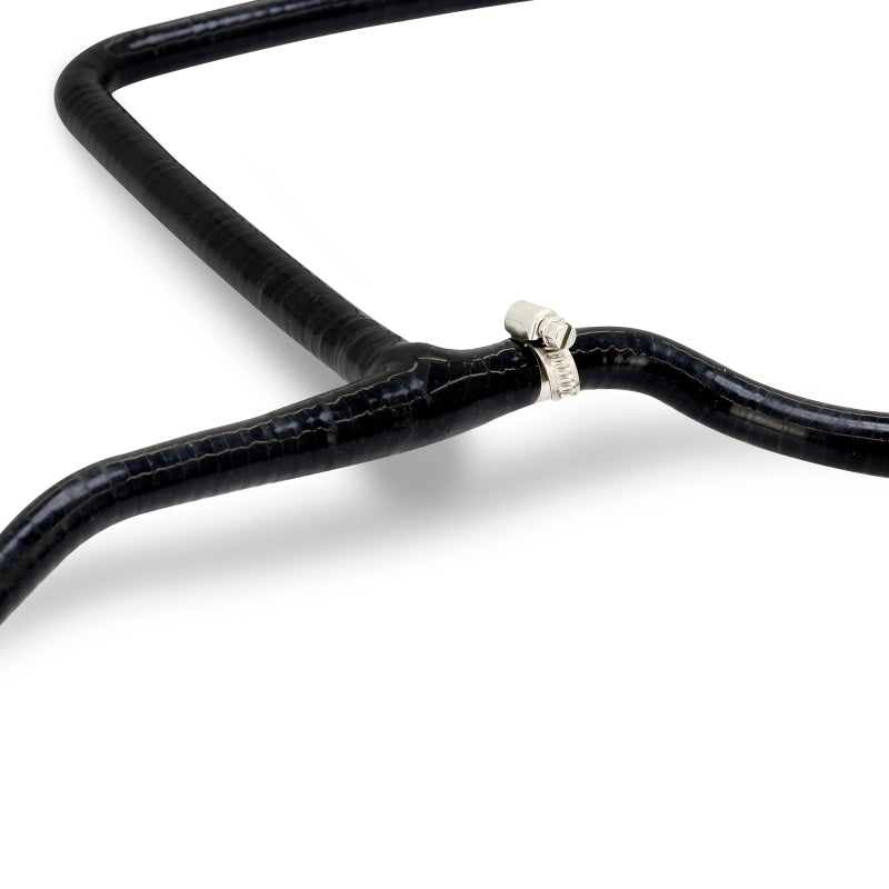 Mishimoto 11-14 Ford 6.7L Powerstroke Coolant Overflow Hose - MMHOSE-F2D-11OV