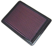 Load image into Gallery viewer, K&amp;N Replacement Air Filter AIR FILTER, CHEV CAP 4.3/5.7L 94-96, BUICK ROAD 5.7L 94-96 - 33-2057
