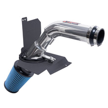 Load image into Gallery viewer, Injen 18-21 Subaru WRX STI H4 2.5L Turbo SP Aluminum Series Cold Air Intake - Polished - SP1208P