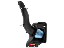 Load image into Gallery viewer, aFe POWER 21-26 Hyundai Elantra N Line Takeda Stage-2 Cold Air Intake System - 56-10074V