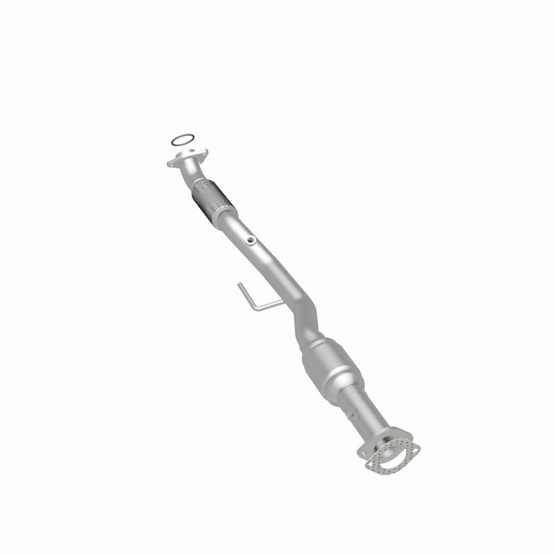 MagnaFlow Direct Fit Catalytic Converter 07-08 2.5L Altima rear OEM - 49504