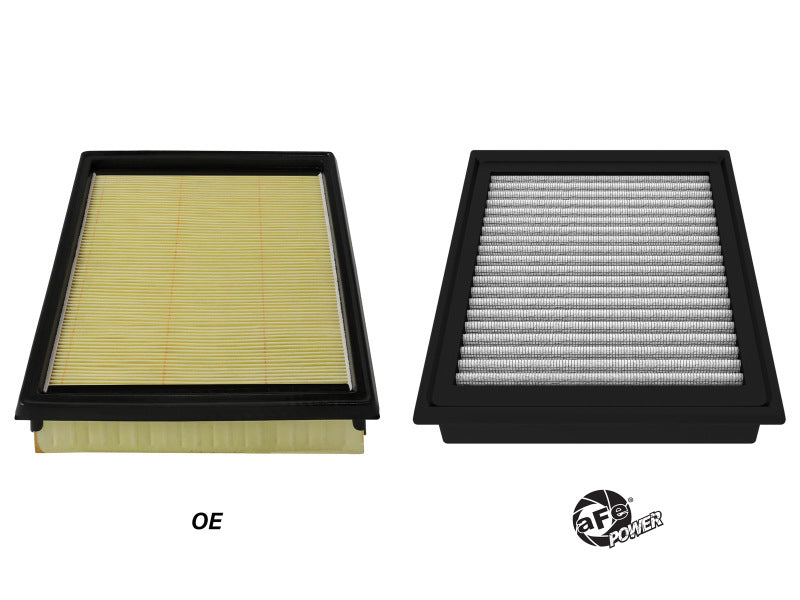 aFe MagnumFLOW Air Filters OER P5R A/F P5R 2023 Nissan Z V6 3.0L - 30-10408DM