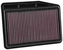 Load image into Gallery viewer, K&amp;N Replacement Air Filter 12-15 Kia K5 L4-2.0L F/l - 33-3061