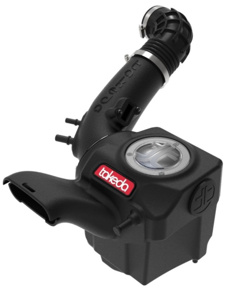 aFe POWER Momentum GT Pro 5R Media Intake System 16-19 Ford Fiesta ST L4-1.6L (t) - 56-70041R