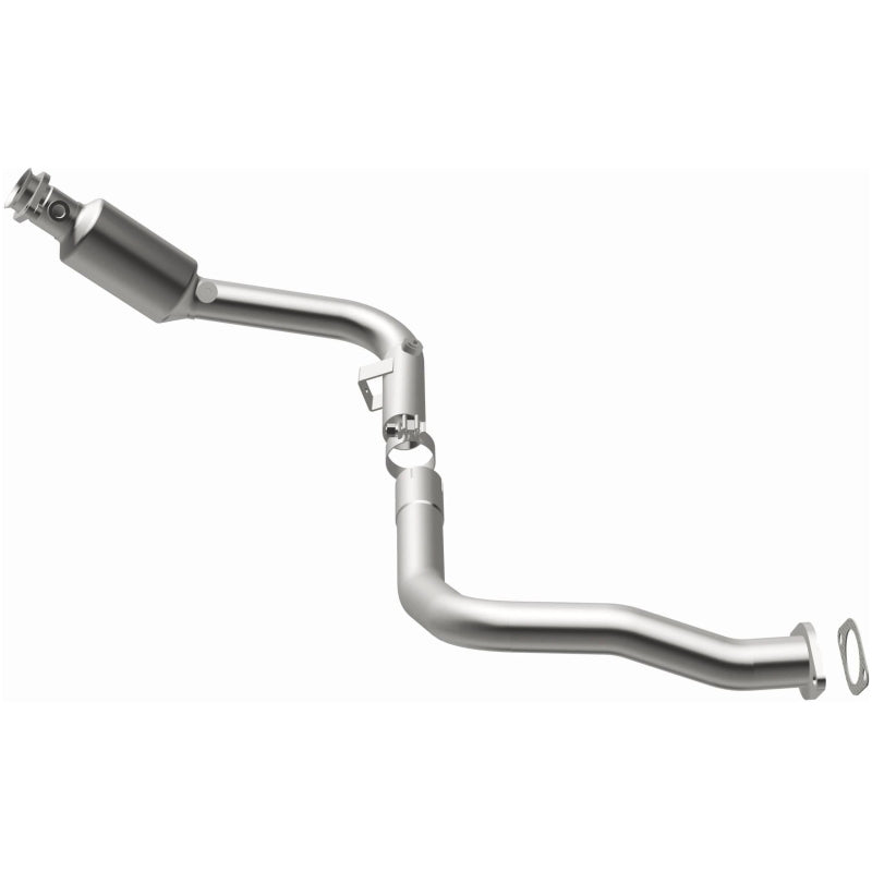 MagnaFlow 07-09 Land Rover Range Rover Sport 4.2L Direct Fit Converter - 5451719