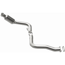 Load image into Gallery viewer, MagnaFlow 07-09 Land Rover Range Rover Sport 4.2L Direct Fit Converter - 5451719