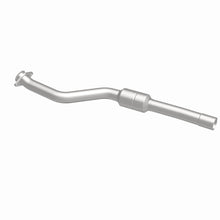 Load image into Gallery viewer, MagnaFlow 09-15 Cadillac CTS 6.2L Direct Fit Converter - 5421172