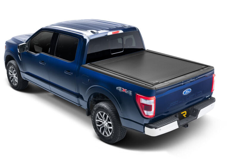 Retrax 2021 F-150 Super Crew/Super Cab & Reg. Cab 6.5ft Bed RetraxONE MX - 60379