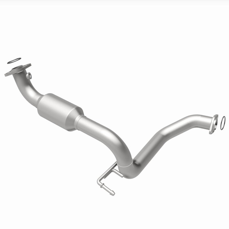 MagnaFlow 16-20 Toyota Tacoma V6 3.5L OEM Grade Direct-Fit Catalytic Converter - 280076