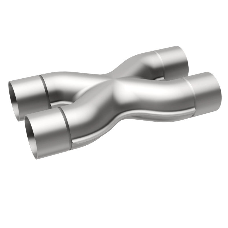 MagnaFlow Smooth Trans X 3/3 X 14 SS - 10792