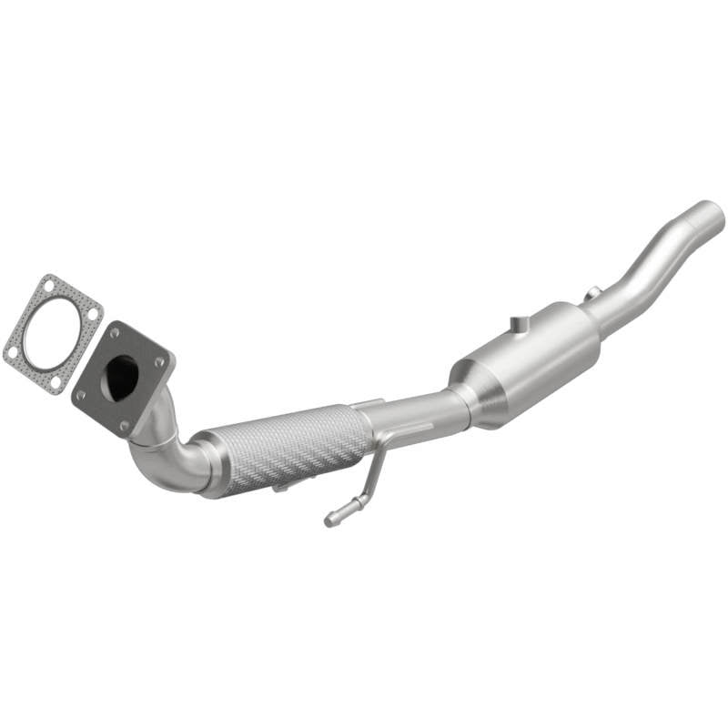 MagnaFlow California Direct Fit Converter 04-05 Volkswagen Jetta 2.0L - 5461464