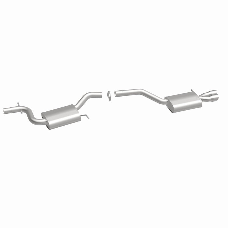 MagnaFlow BRE Exhaust Kit 12-18 Volkswagen Jetta - 106-0791