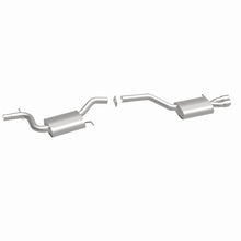 Load image into Gallery viewer, MagnaFlow BRE Exhaust Kit 12-18 Volkswagen Jetta - 106-0791