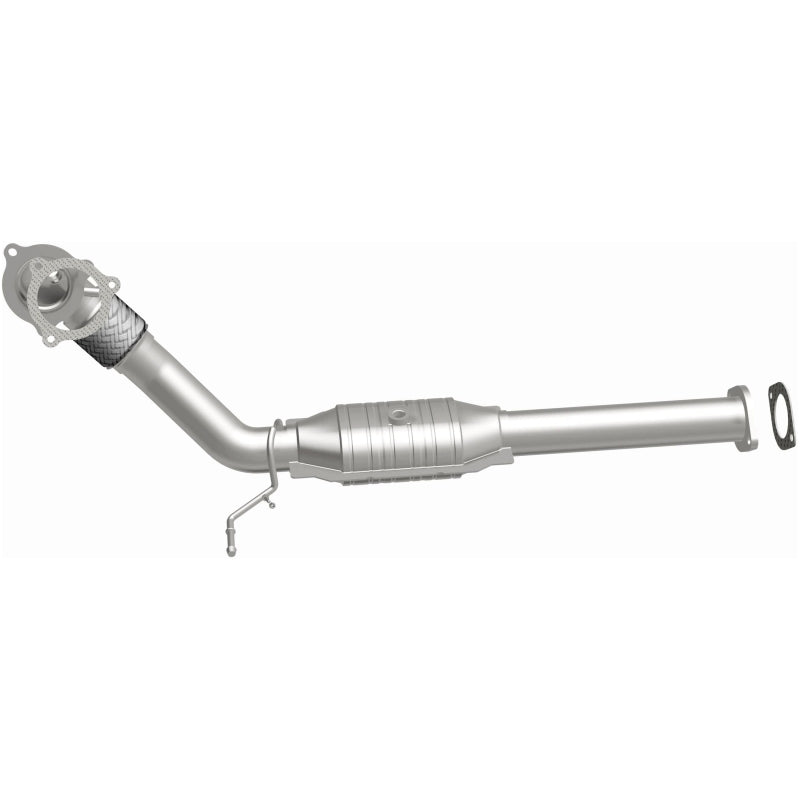 MagnaFlow Direct Fit Catalytic Converter 05-09 Volvo S60 2.4L/2.5L - 49738