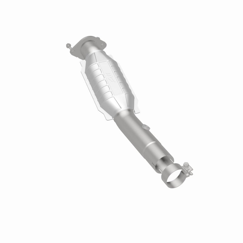 MagnaFlow Direct Fit Catalytic Converter GM 01-02 2500 Passenger Side 6L - 24148