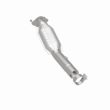 Load image into Gallery viewer, MagnaFlow Direct Fit Catalytic Converter GM 01-02 2500 Passenger Side 6L - 24148