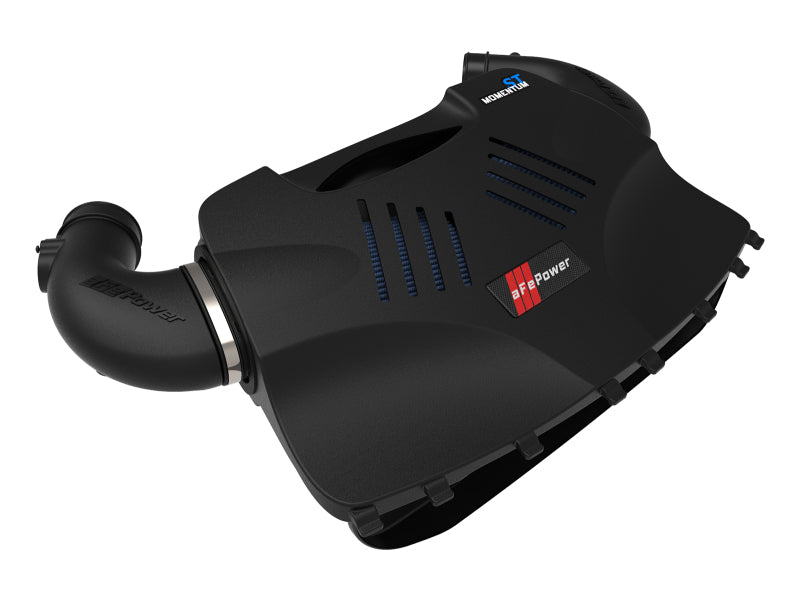 aFe Momentum ST Pro 5R Intake System 15-19 BMW X5M / X6M 4.4L TT (S63) - 50-40045R