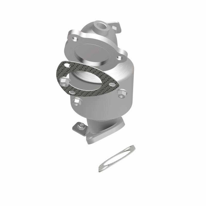 MagnaFlow 16-18 Hyundai Tucson 1.6L California Grade CARB Compliant Direct-Fit Catalytic Convert - 551054