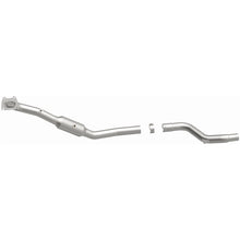 Load image into Gallery viewer, MagnaFlow Right Side Direct Fit Catalytic Converter 15-17 Chrysler 300 3.6L - 22-141