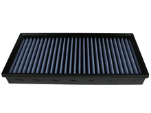 Load image into Gallery viewer, aFe MagnumFLOW Air Filters OER P5R A/F P5R Porsche Cayenne 03-11 V6/V8 - 30-10134