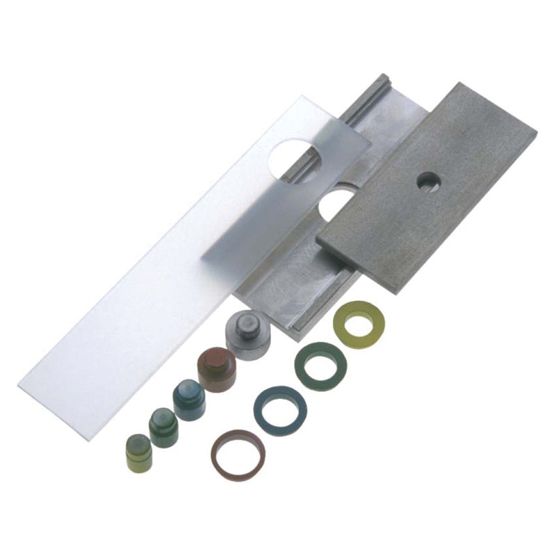 SPC Performance THRUST ALIGN PLATE 2.5in. - 63020
