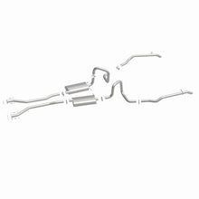 Load image into Gallery viewer, MagnaFlow BRE Exhaust Kit 98-02 Ford Crown Victoria 4.6L - 106-0634