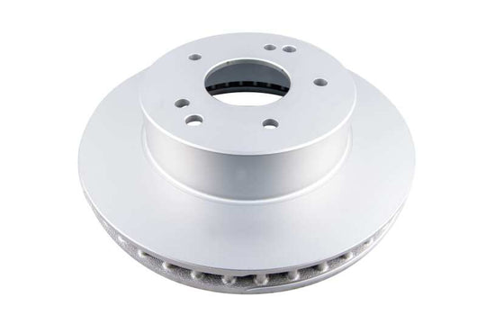 DBA 65-82 Chevrolet Corvette (C2/C3) Rear En-Shield Standard Rotor - DBA3435E