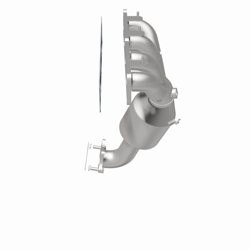 MagnaFlow 2015 Jeep Cherokee 2.4L Direct Fit Converter - 5451159