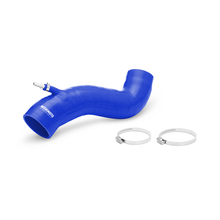 Load image into Gallery viewer, Mishimoto 2014-2015 Ford Fiesta ST Induction Hose (Blue) - MMHOSE-FIST-14IHBL