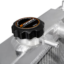 Load image into Gallery viewer, Mishimoto 94-01 Acura Integra 3 Row Manual X-LINE (Thicker Core) Aluminum Radiator - MMRAD-INT-94X