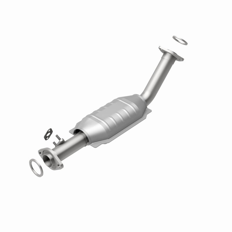 MagnaFlow Direct Fit Catalytic Converter 00-02 Toyota Tundra 4.7L - 447172