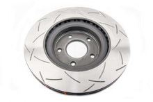 Load image into Gallery viewer, DBA 2013 Infiniti JX35 Front 4X4 Survival 4000 Series Slotted Rotor - DBA42184S