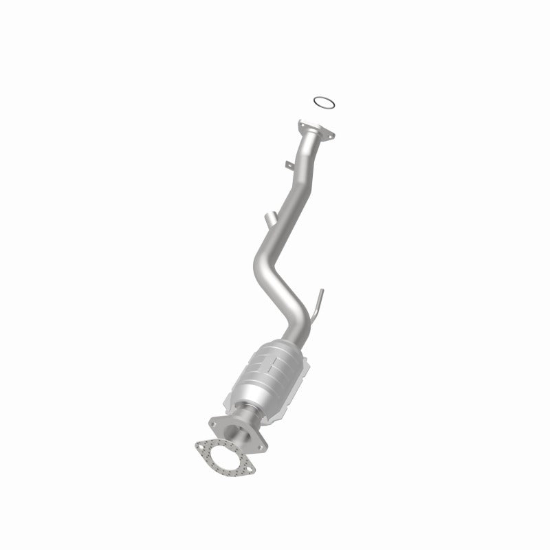 MagnaFlow Direct Fit Catalytic Converter 90-95 Nissan 300ZX 3.0L D/S Turbocharged - 23929