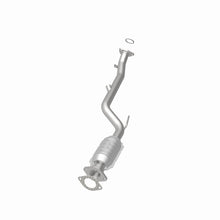 Load image into Gallery viewer, MagnaFlow Direct Fit Catalytic Converter 90-95 Nissan 300ZX 3.0L D/S Turbocharged - 23929
