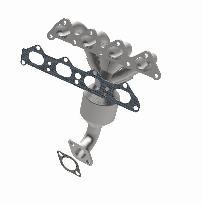 MagnaFlow Direct Fit Catalytic Converter 01-05 Elantra 2.0 mani OEM - 52447