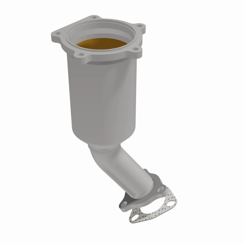MagnaFlow Direct Fit Catalytic Converter 00-04 Nissan Frontier (CA Emissions) - 452096