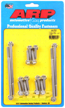 Load image into Gallery viewer, ARP SB Ford PN M-6582-Z351 12pt Valve Cover Bolt Kit - 454-7502