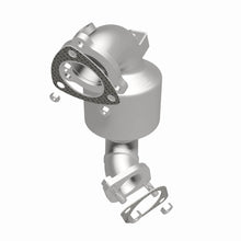 Load image into Gallery viewer, MagnaFlow 18-19 Hyundai Kona OEM Underbody Single Direct Fit EPA Compliant Catalytic Converter - 23-129