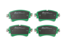 Load image into Gallery viewer, DBA 17-20 Audi A4 Rear SP Performance Brake Pads - DB15032SP