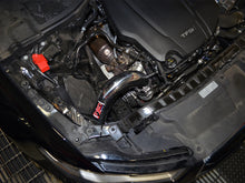 Load image into Gallery viewer, Injen 16-18 Audi A6 2.0L Turbo Polished Cold Air Intake - SP3086P