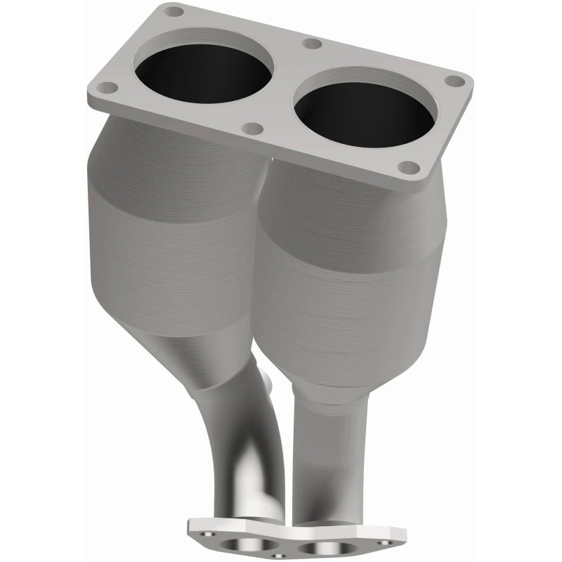 MagnaFlow Conv DF 02 Nissan Sentra 2.0L - 23549