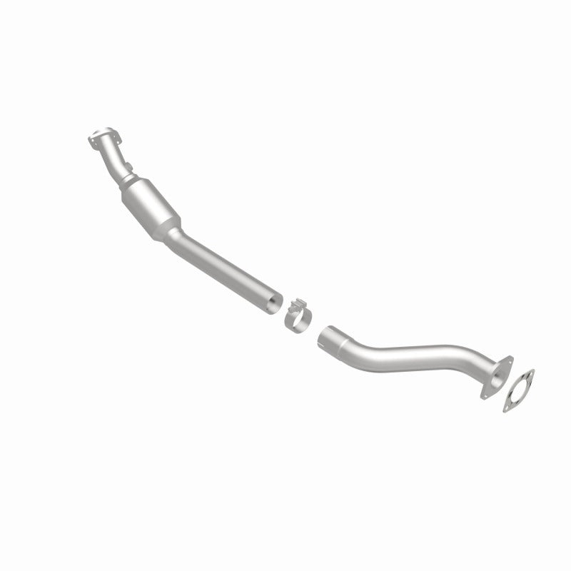 MagnaFlow Conv DF GTO- 2005-2006 6.0L - 93994
