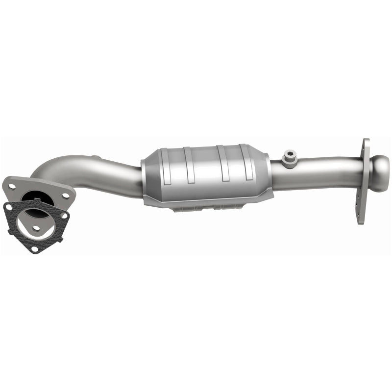 MagnaFlow Direct Fit Catalytic Converter Gm - 23471