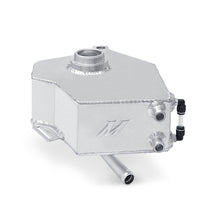 Load image into Gallery viewer, Mishimoto 2014+ Ford Fiesta ST Aluminum Coolant Expansion Tank - Polished - MMRT-FIST-14E