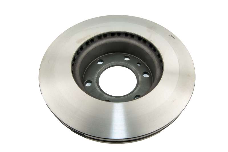 DBA 10-20 Mercedes-Benz Sprinter 2500 Front 4000 Series Standard Rotor - DBA42270