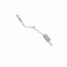 Load image into Gallery viewer, MagnaFlow BRE Exhaust Kit 12-17 Nissan Versa 1.6L - 106-0157
