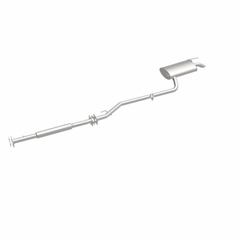 MagnaFlow BRE Exhaust Kit 02-05 Hyundai Sonata 2.7L - 106-0322